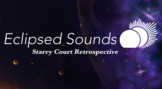 “Starry Court” Series Retrospective - Development, Design, & Decisions Made for our First Vocal Series