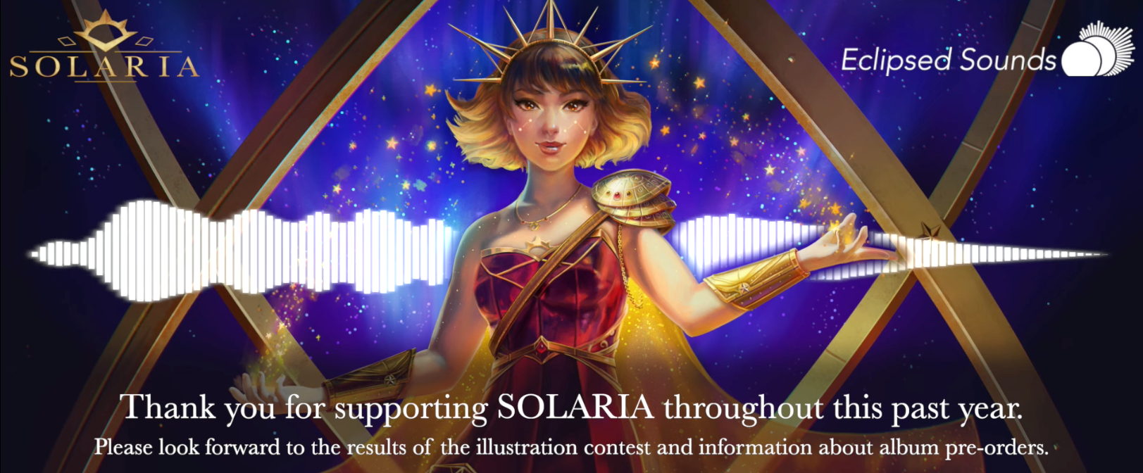 SOLARIA "SUNDIAL" Illustration Contest Results