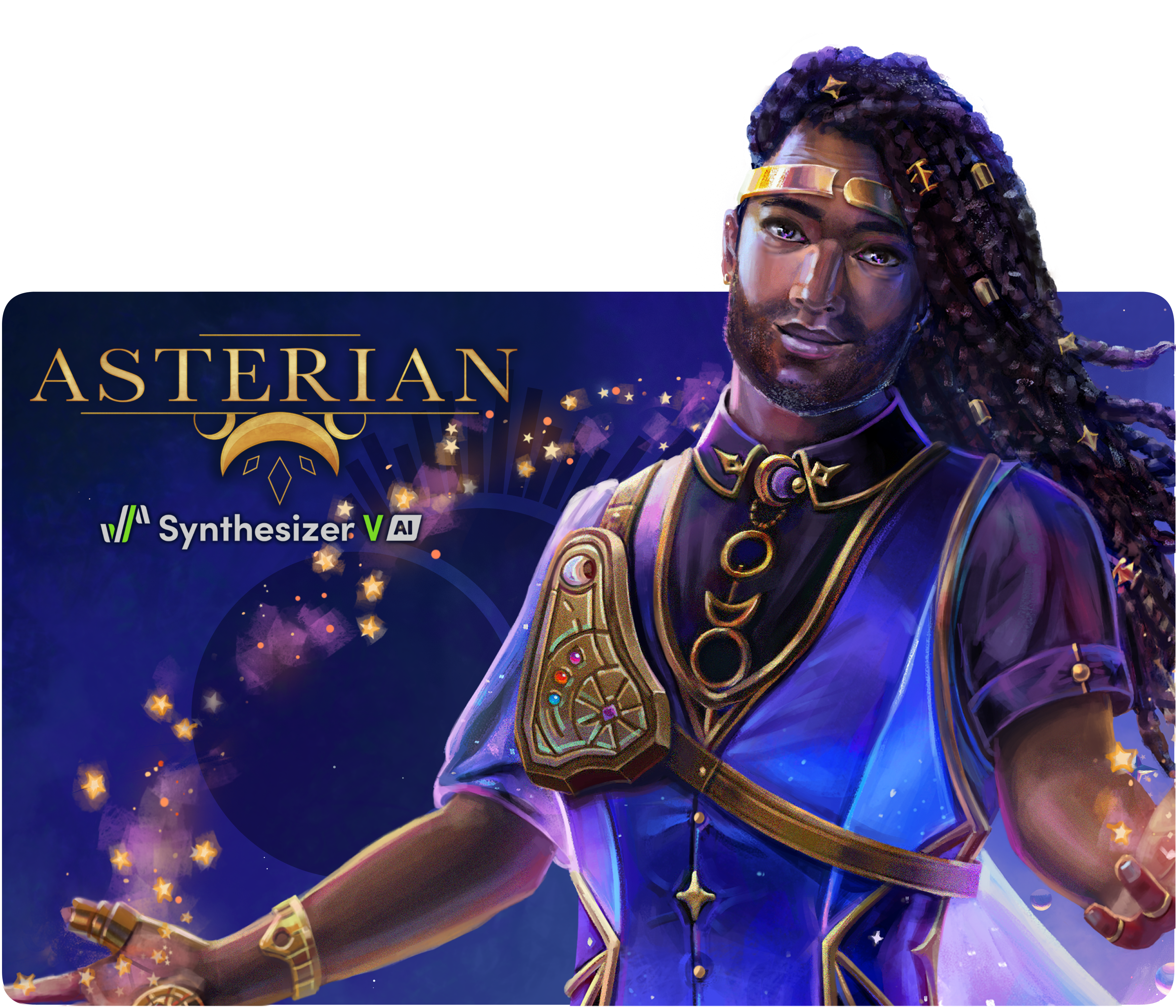 asterian phys